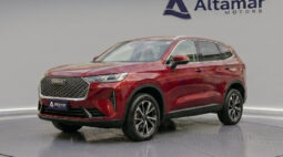 Haval H6 3Gen 2.0 AT