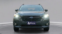 2024 Subaru Crosstrek 2.0AT