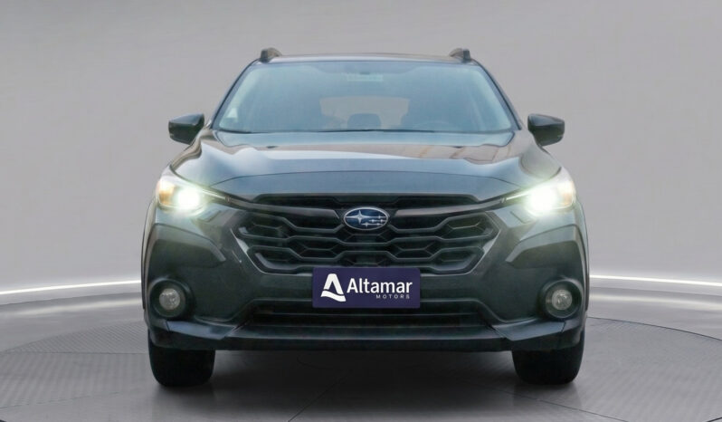 
								2024 Subaru Crosstrek 2.0AT full									
