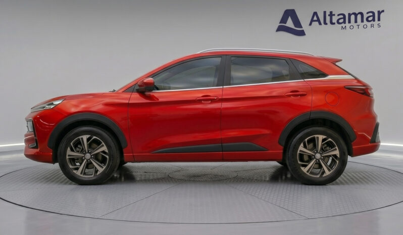 
								2023 Jac JS6 1.5 Advance XE full									