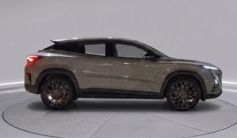 
								2024 Changan Uni-T 1.5 Elite AT full									