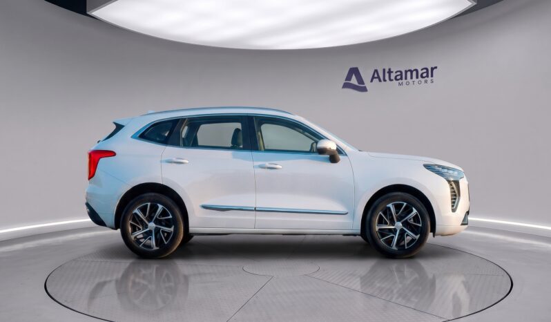 
								2023 Haval Jolion Elite AT full									