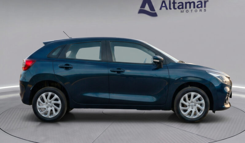 
								2024 Suzuki Baleno 1.5 GLS full									