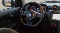 
										2024 Suzuki Swift Sport GL1.2 full									