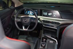 
										2024 Changan Uni-T 1.5 Elite AT full									