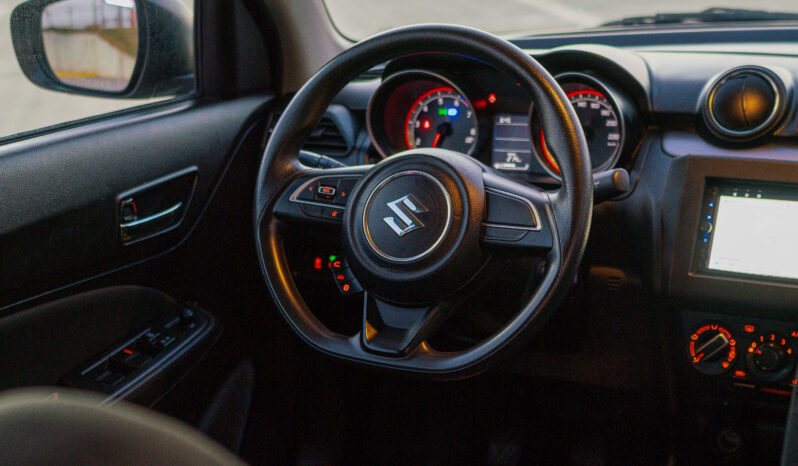 
								2024 Suzuki Swift Sport GL1.2 full									
