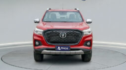 2025 Changan Hunter 2.0 Comfort MT