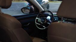 
										2024 Hyundai Tucson NX4 2.0 AT full									