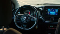 
										2024 Suzuki Baleno 1.5 GLS full									