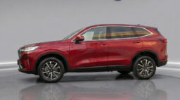 Haval H6 3Gen 2.0 AT