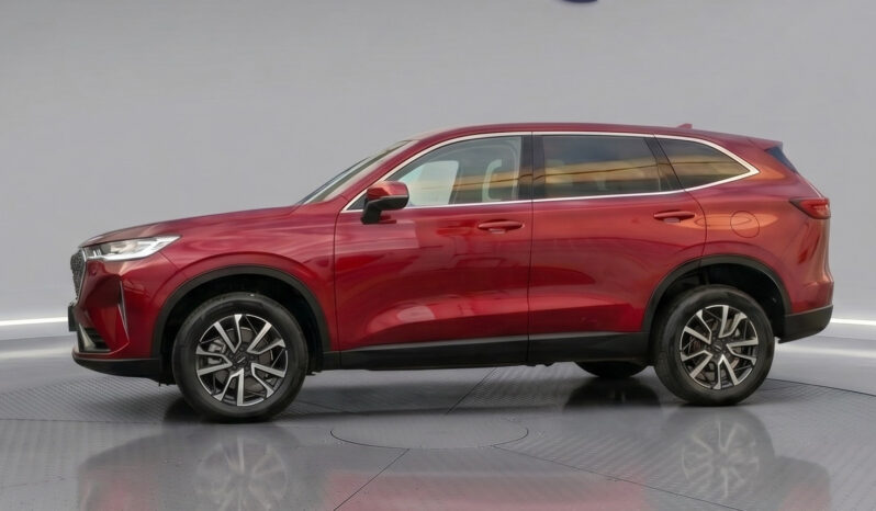 
								Haval H6 3Gen 2.0 AT full									