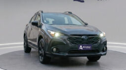 2024 Subaru Crosstrek 2.0AT