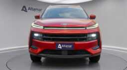 2023 Jac JS6 1.5 Advance XE