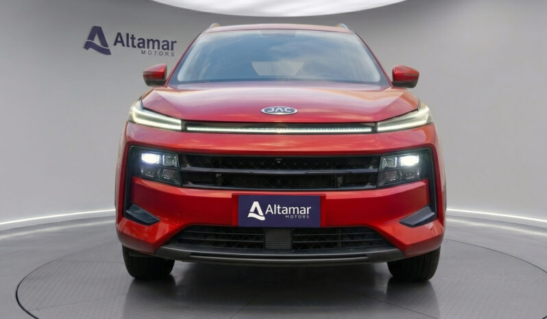 
								2023 Jac JS6 1.5 Advance XE full									