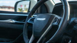
										2024 Maxus T60 DCAB full									