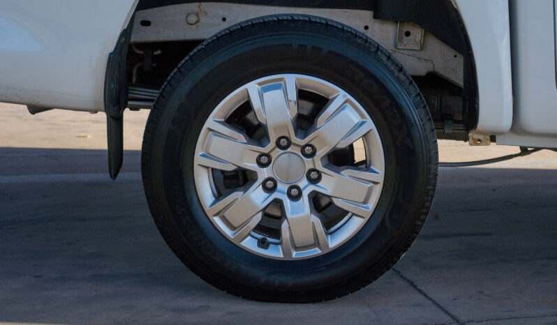 
								2024 Maxus T60 DCAB full									