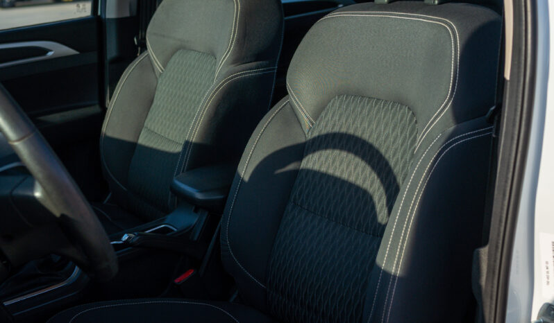 
								2024 Maxus T60 DCAB full									