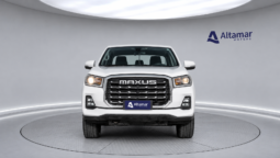 
										2024 Maxus T60 DCAB full									