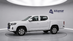 
										2024 Maxus T60 DCAB full									