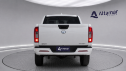 
										2022 Great Wall Poer Élite 2.0 full									
