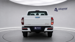 
										2024 Maxus T60 DCAB full									