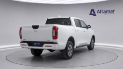 
										2022 Great Wall Poer Élite 2.0 full									