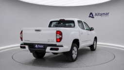 
										2024 Maxus T60 DCAB full									