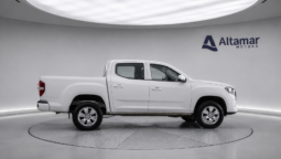 
										2024 Maxus T60 DCAB full									