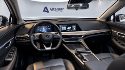 
										2024 Changan UNI-T 1.5 Elite AT full									