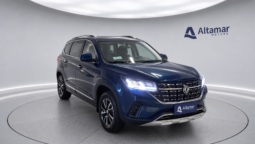2025 Dongfeng T5