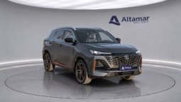 2024 Changan CS55 Plus Luxury