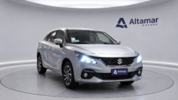 2025 Suzuki Baleno GLX
