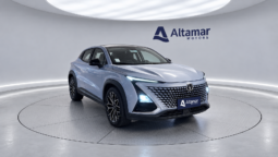 2024 Changan UNI-T 1.5 Elite AT