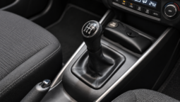 
										2025 Suzuki Baleno GLX full									
