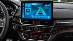 
										2025 Dongfeng T5 full									