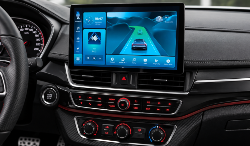 
								2025 Dongfeng T5 full									