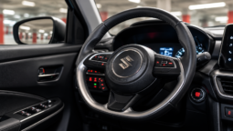 
										2025 Suzuki Baleno GLX full									