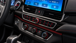 
										2025 Dongfeng T5 full									