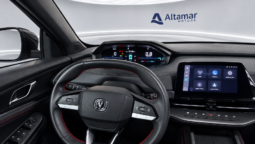 
										2024 Changan CS55 Plus Luxury full									