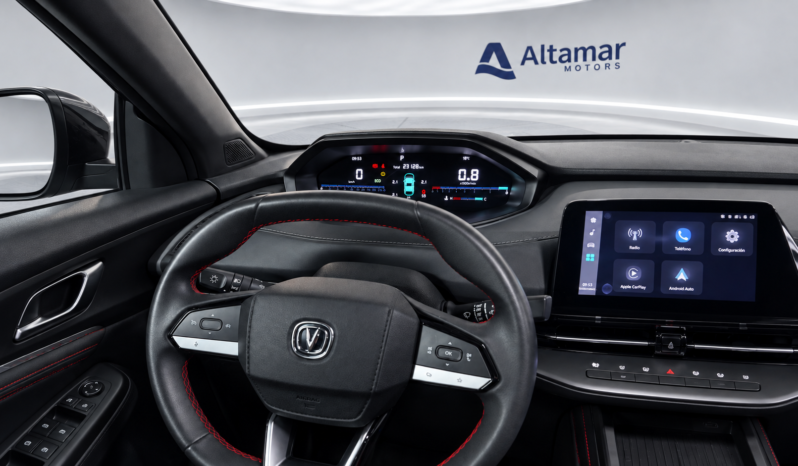 
								2024 Changan CS55 Plus Luxury full									