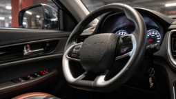 
										2025 Dongfeng T5 full									