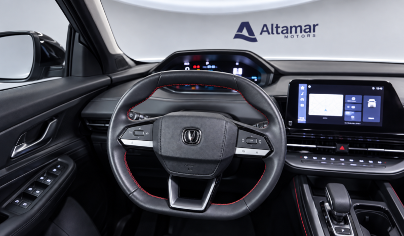 
								2024 Changan CS55 Plus Luxury full									