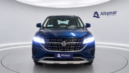 2025 Dongfeng T5