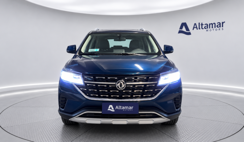 
								2025 Dongfeng T5 full									