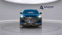 2024 Changan CS55 Plus Luxury