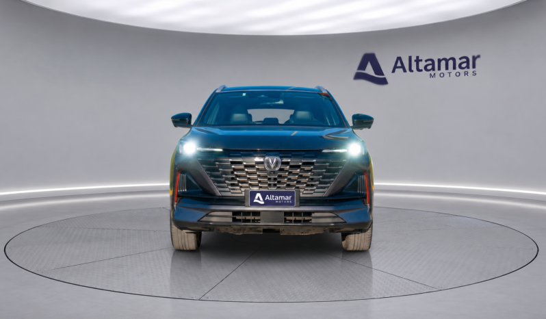 
								2024 Changan CS55 Plus Luxury full									
