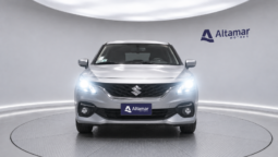 2025 Suzuki Baleno GLX