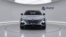 2024 Changan UNI-T 1.5 Elite AT