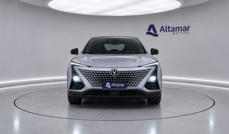 
								2024 Changan UNI-T 1.5 Elite AT full									