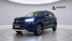 2025 Dongfeng T5